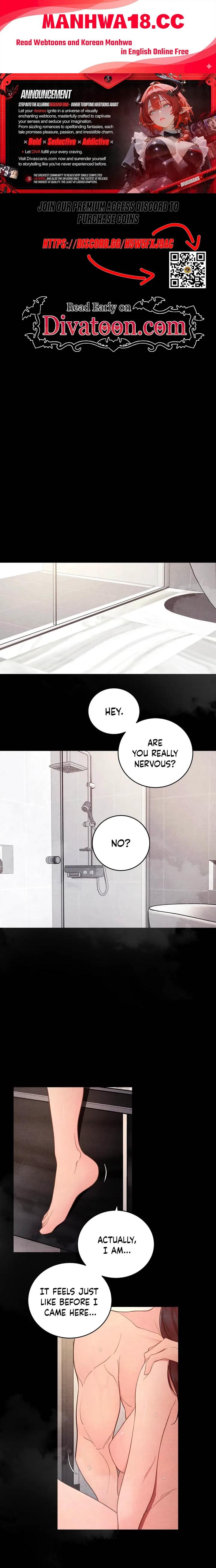 18+ One-Day BDSM Workshop Chapter 59 page 1