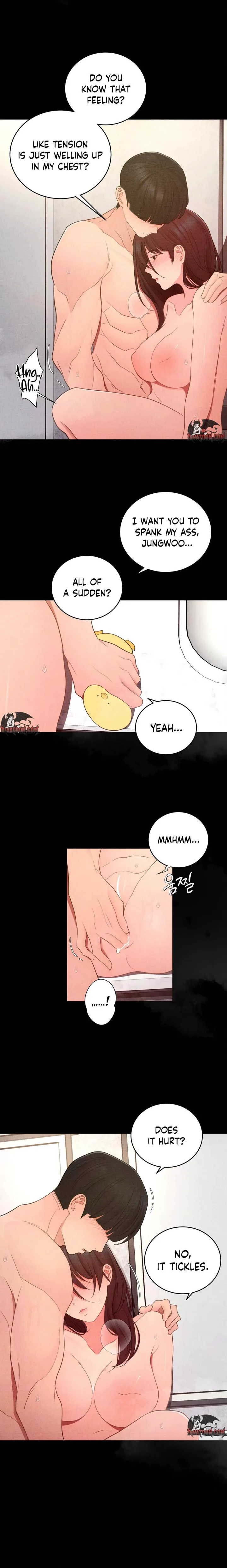 18+ One-Day BDSM Workshop Chapter 59 page 2