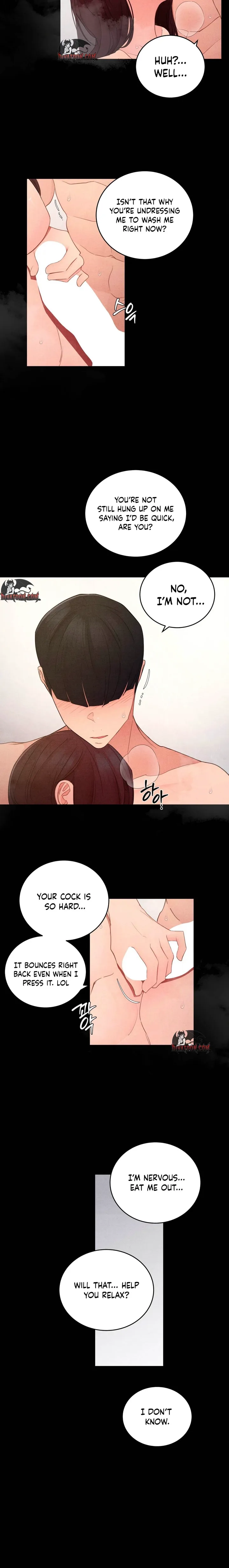 18+ One-Day BDSM Workshop Chapter 59 page 4