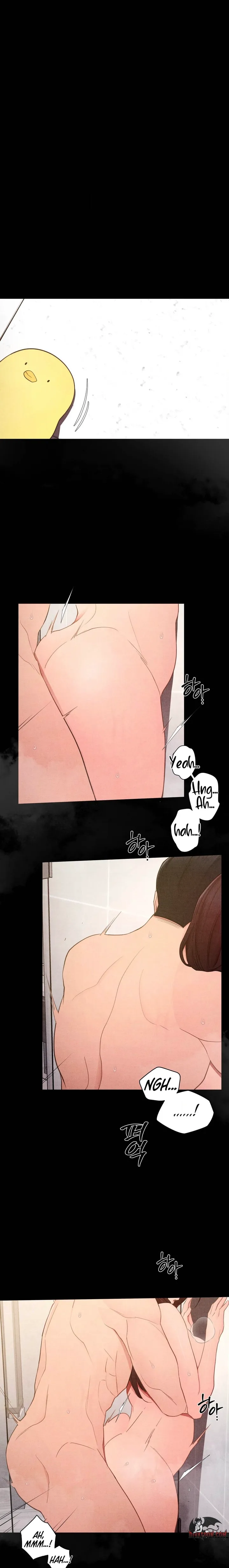 18+ One-Day BDSM Workshop Chapter 59 page 5