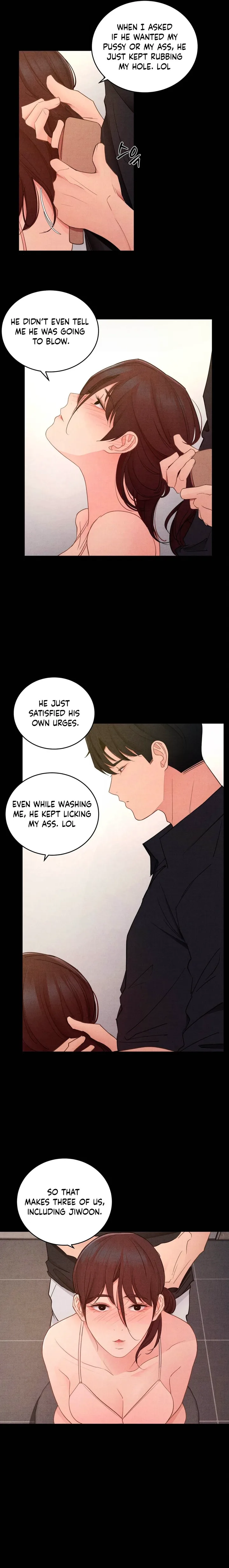 18+ One-Day BDSM Workshop Chapter 59 page 11