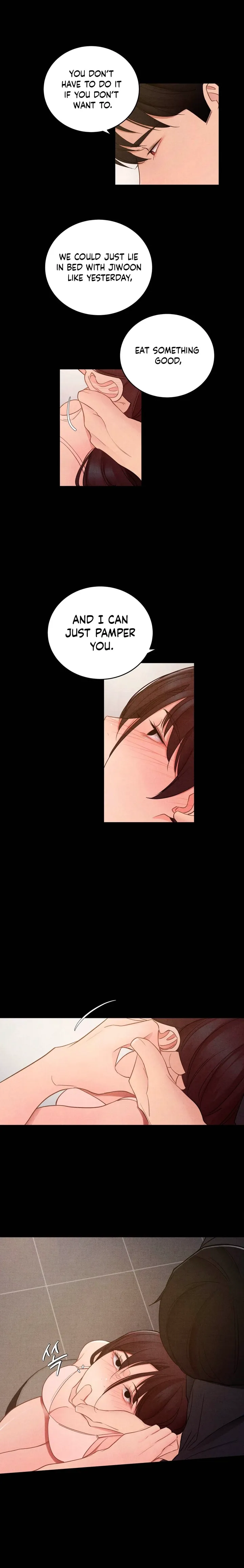 18+ One-Day BDSM Workshop Chapter 59 page 13