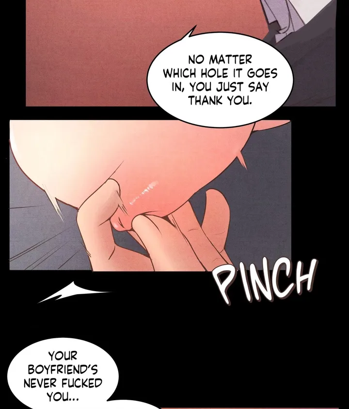 18+ One-Day BDSM Workshop Chapter 6 page 4
