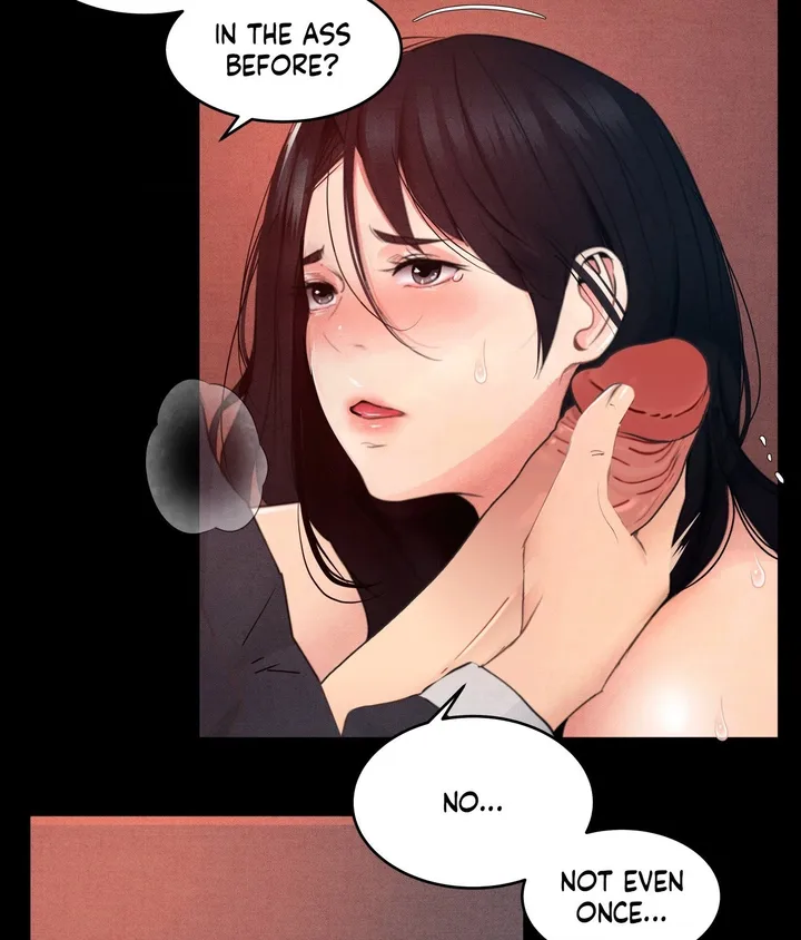 18+ One-Day BDSM Workshop Chapter 6 page 5