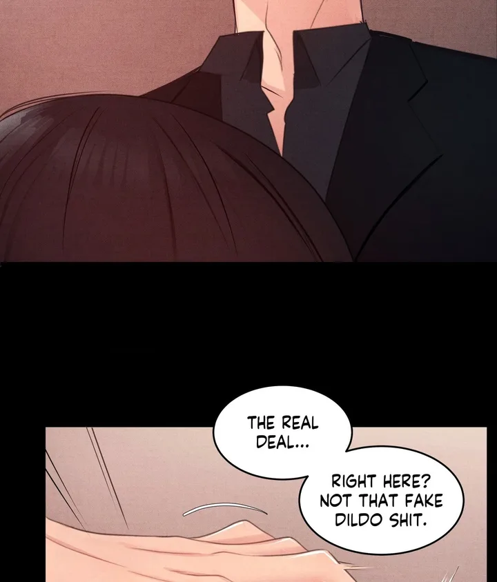 18+ One-Day BDSM Workshop Chapter 6 page 14