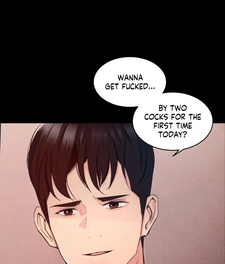 18+ One-Day BDSM Workshop Chapter 6 page 18
