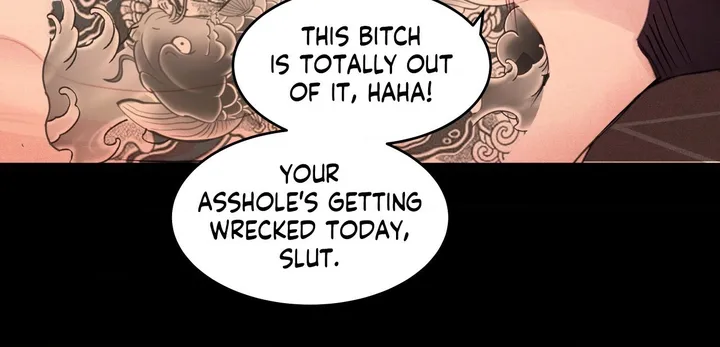 18+ One-Day BDSM Workshop Chapter 6 page 37
