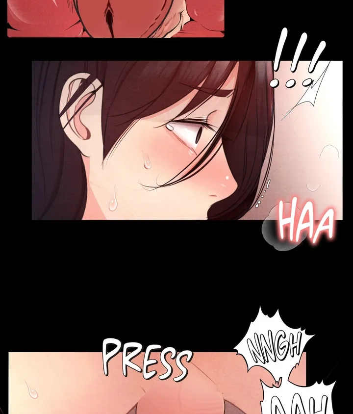 18+ One-Day BDSM Workshop Chapter 6 page 42
