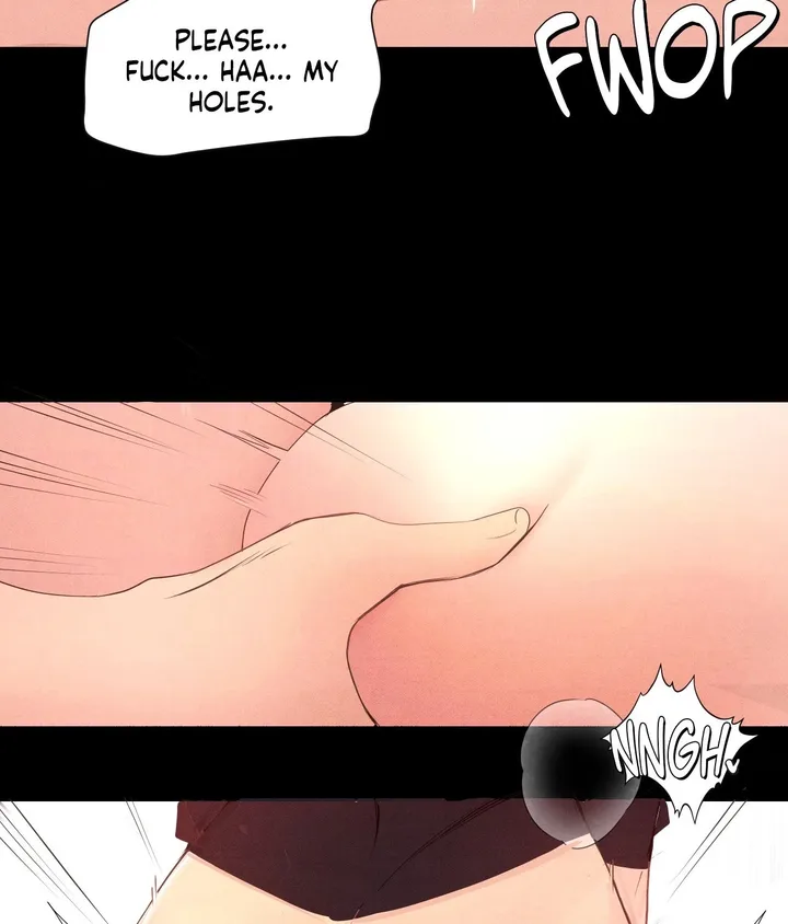 18+ One-Day BDSM Workshop Chapter 6 page 46