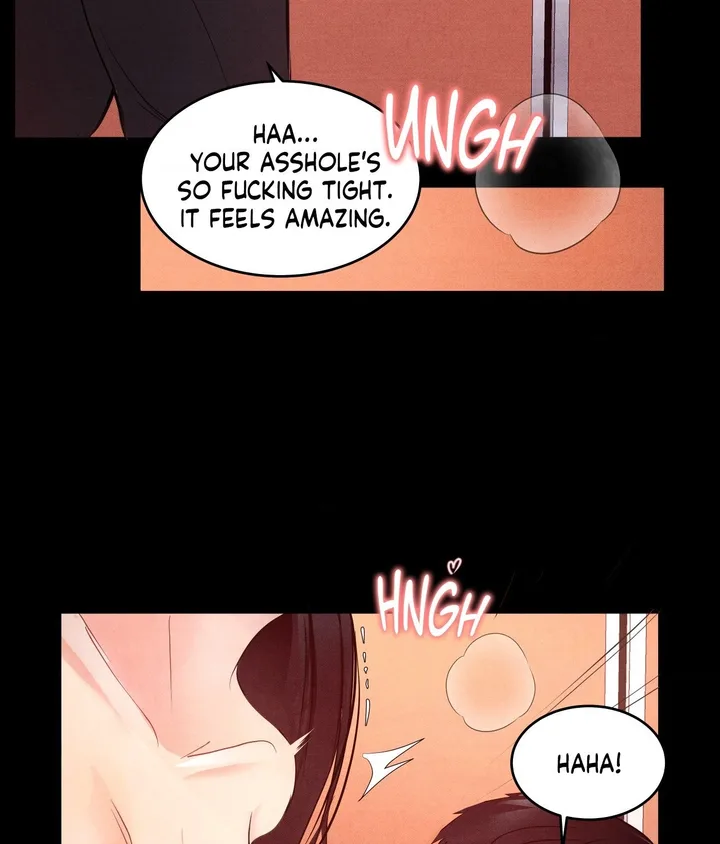 18+ One-Day BDSM Workshop Chapter 6 page 49