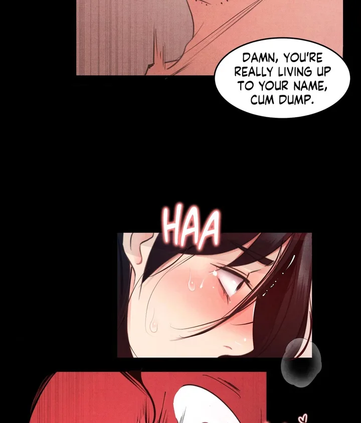 18+ One-Day BDSM Workshop Chapter 6 page 73