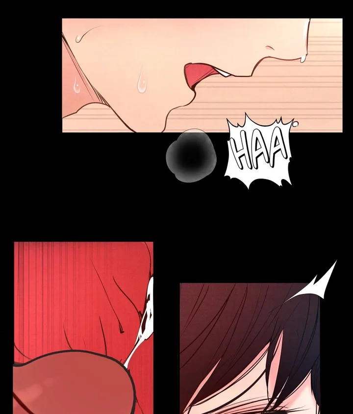 18+ One-Day BDSM Workshop Chapter 6 page 79