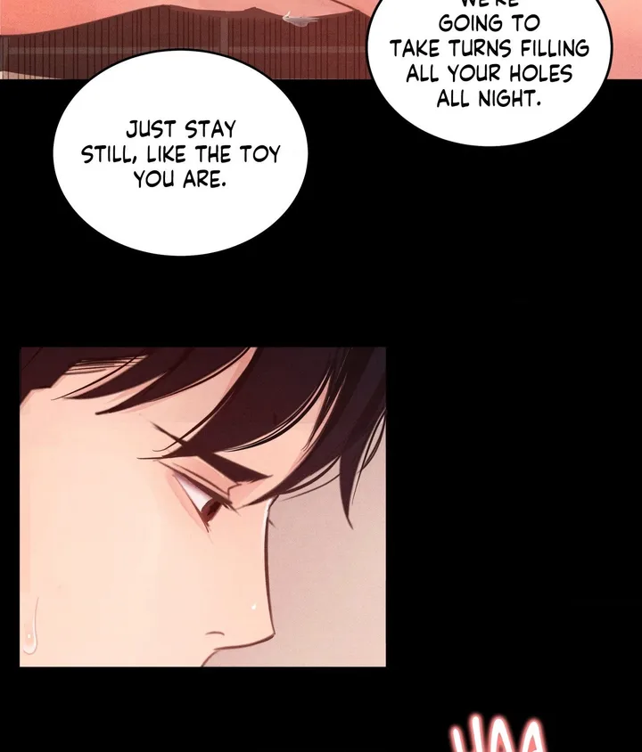 18+ One-Day BDSM Workshop Chapter 6 page 84