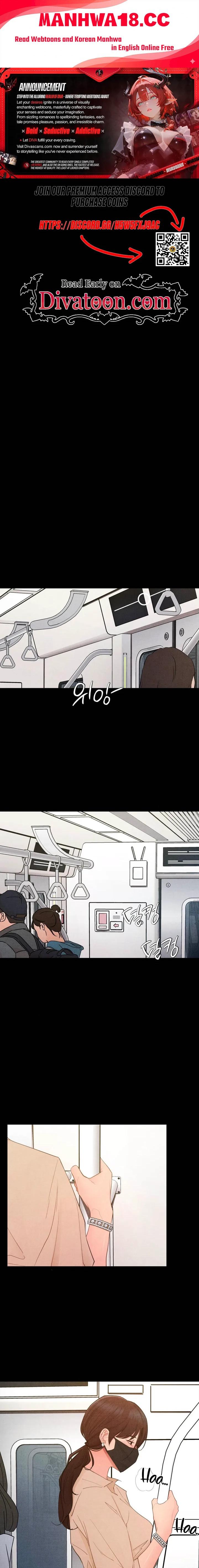 18+ One-Day BDSM Workshop Chapter 60 page 1