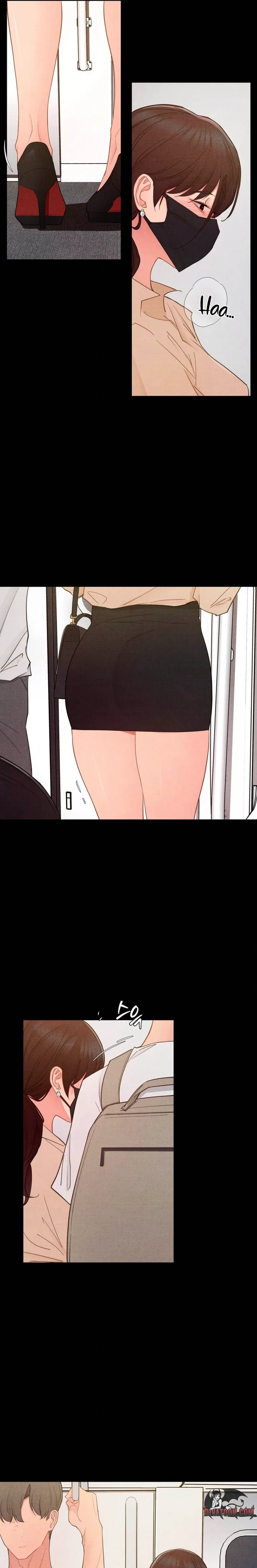18+ One-Day BDSM Workshop Chapter 60 page 3