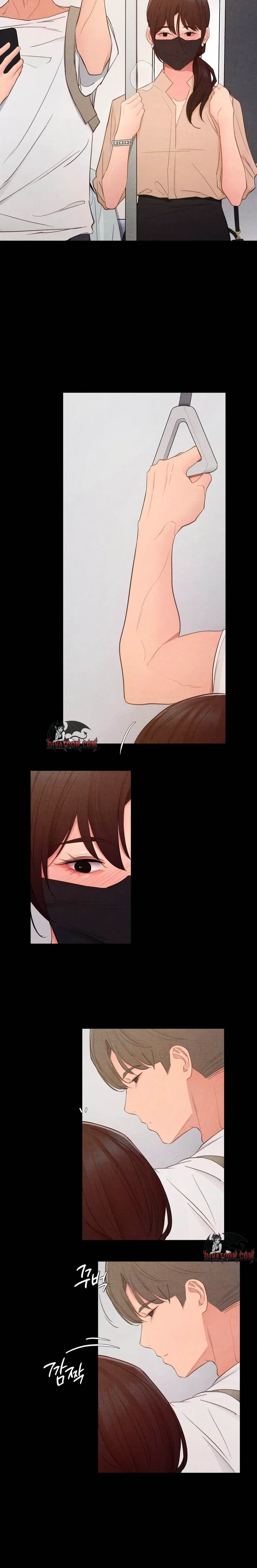 18+ One-Day BDSM Workshop Chapter 60 page 4