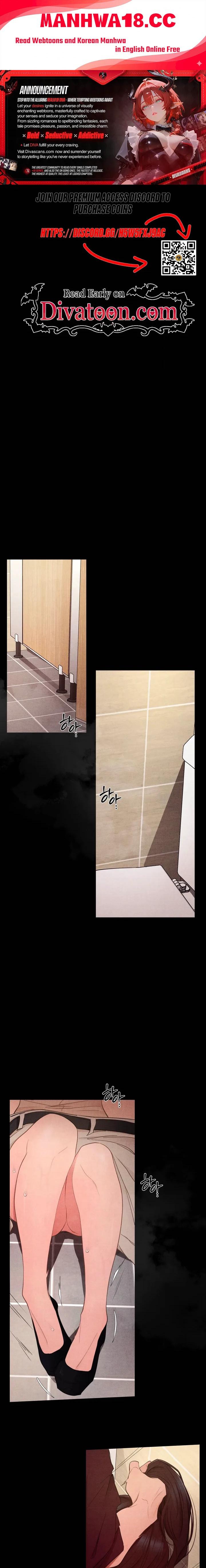 18+ One-Day BDSM Workshop Chapter 61 page 1