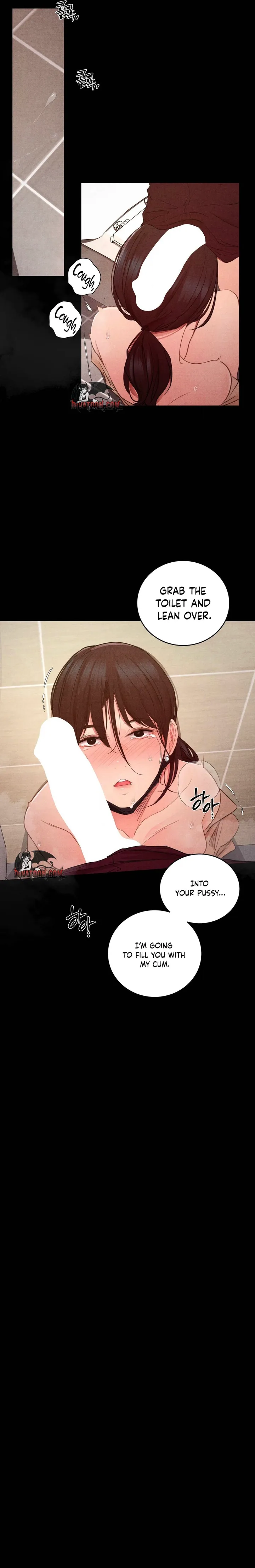 18+ One-Day BDSM Workshop Chapter 61 page 5