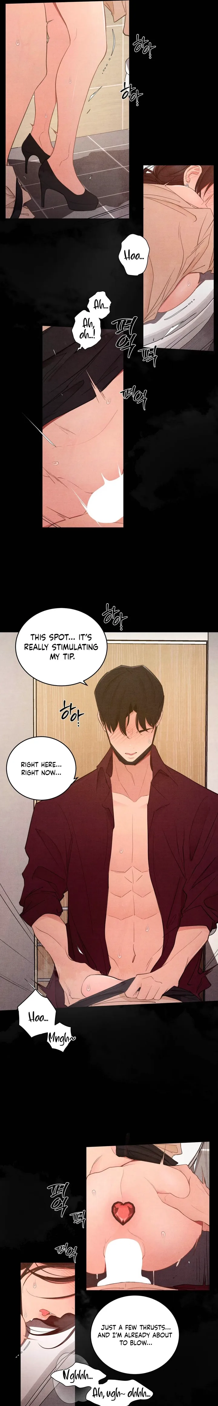 18+ One-Day BDSM Workshop Chapter 61 page 7
