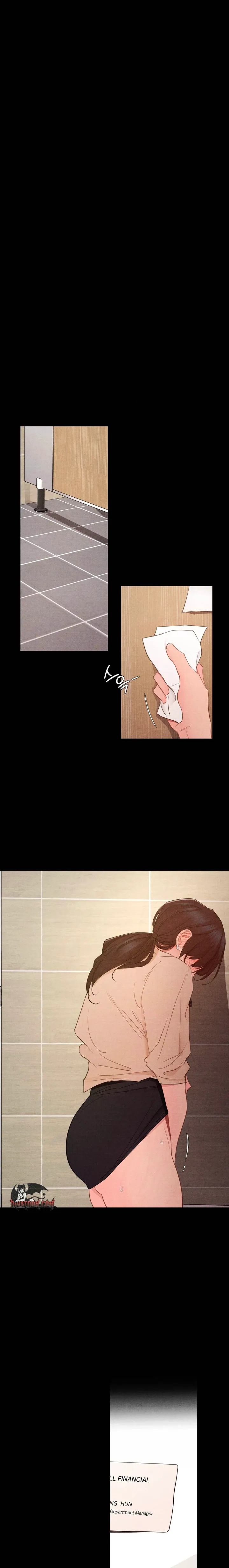 18+ One-Day BDSM Workshop Chapter 61 page 13