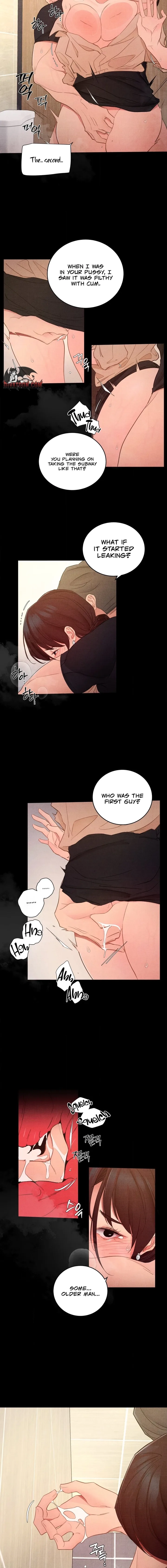 18+ One-Day BDSM Workshop Chapter 62 page 4