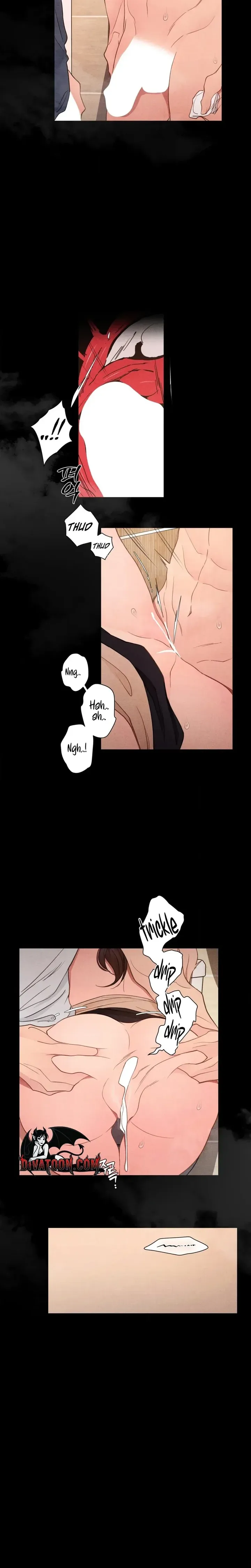 18+ One-Day BDSM Workshop Chapter 63 page 15
