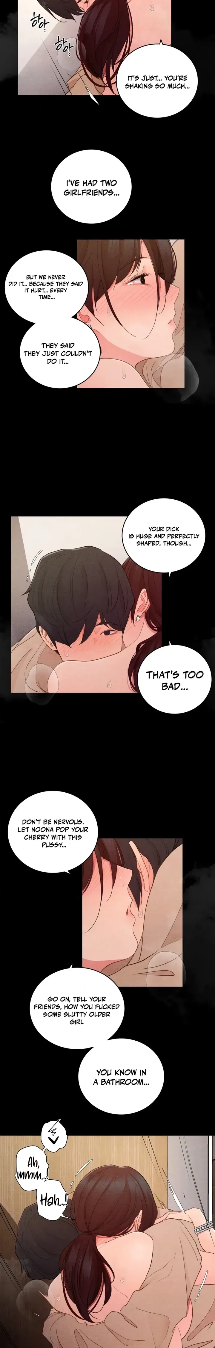 18+ One-Day BDSM Workshop Chapter 64 page 11