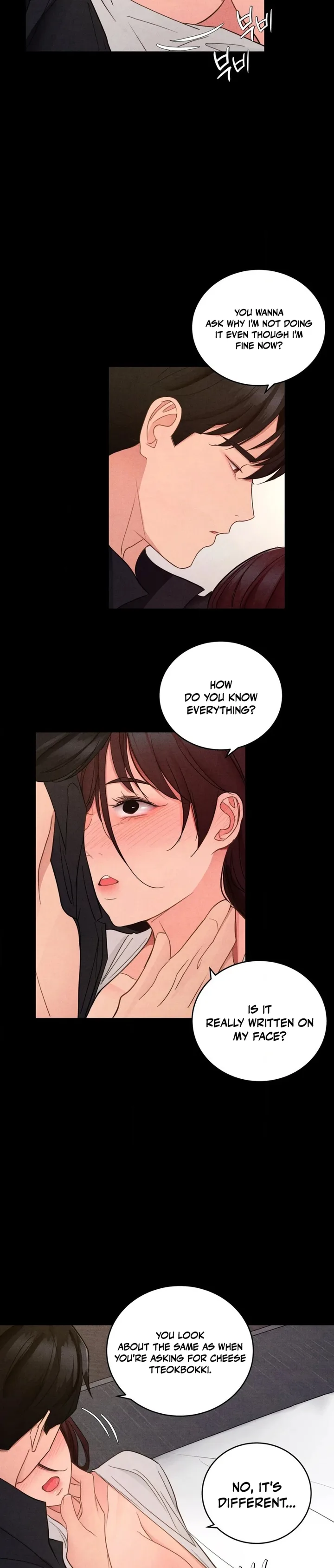 18+ One-Day BDSM Workshop Chapter 65 page 22