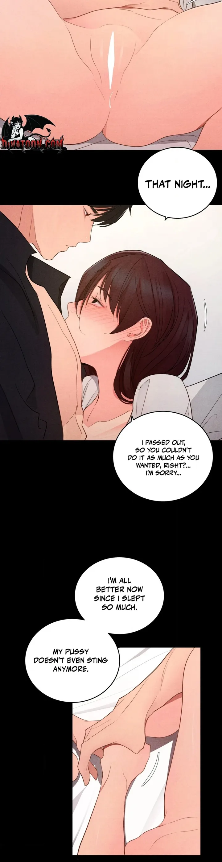 18+ One-Day BDSM Workshop Chapter 65 page 26