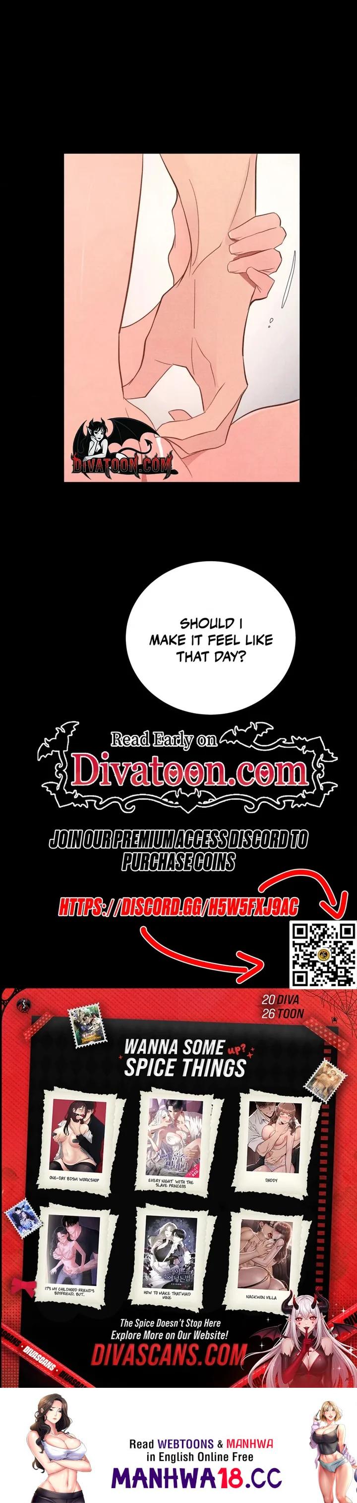18+ One-Day BDSM Workshop Chapter 65 page 27