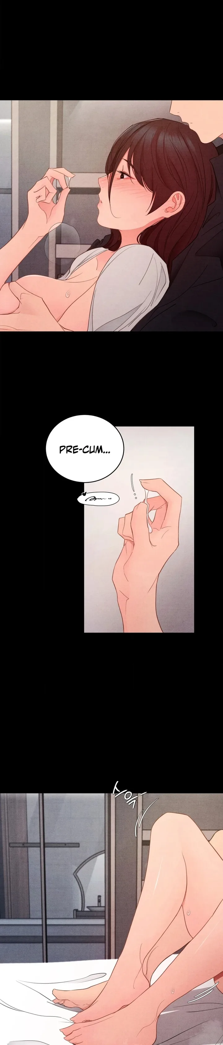 18+ One-Day BDSM Workshop Chapter 66 page 5