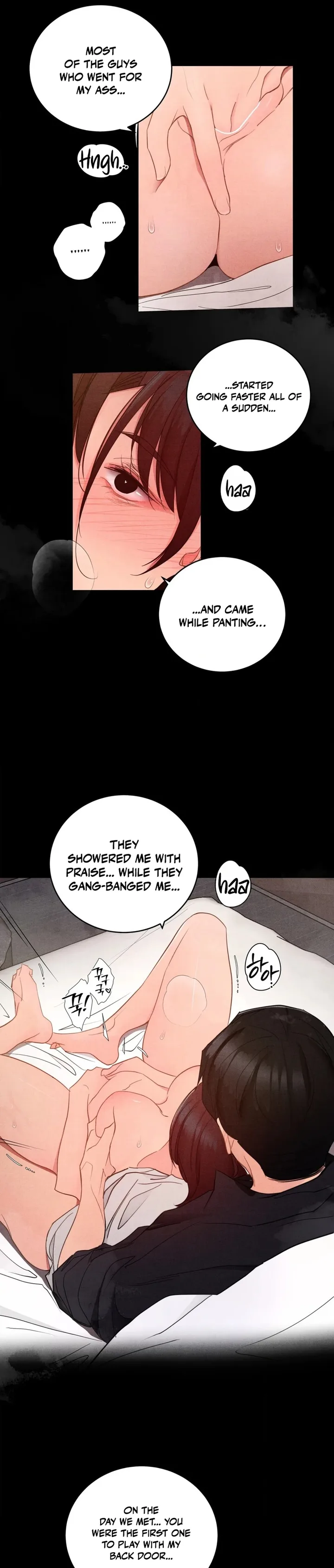 18+ One-Day BDSM Workshop Chapter 66 page 7