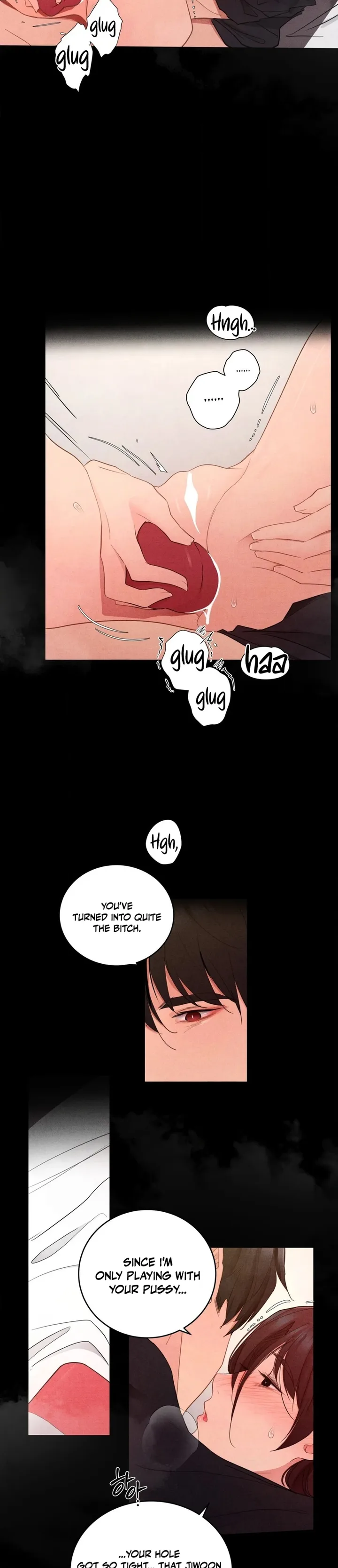 18+ One-Day BDSM Workshop Chapter 66 page 11