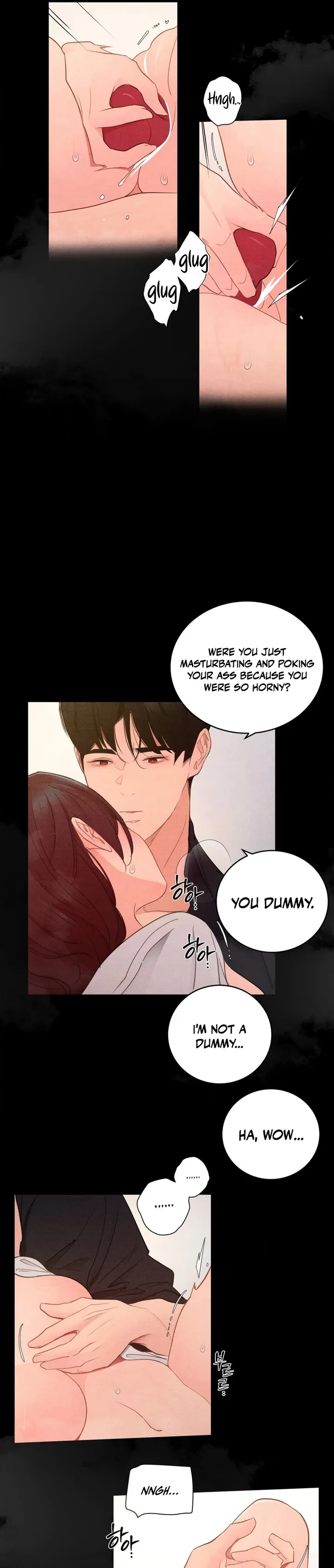 18+ One-Day BDSM Workshop Chapter 66 page 13