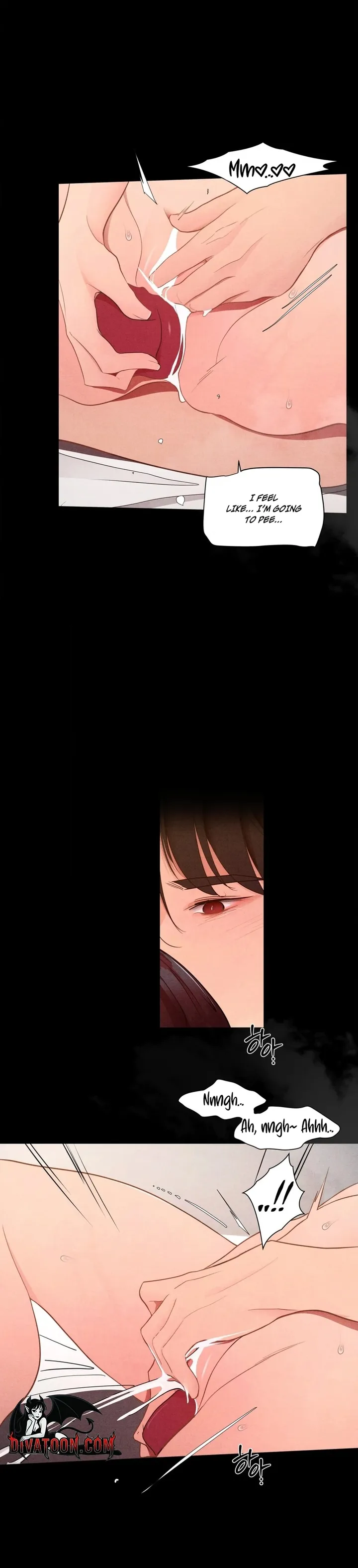 18+ One-Day BDSM Workshop Chapter 66 page 17