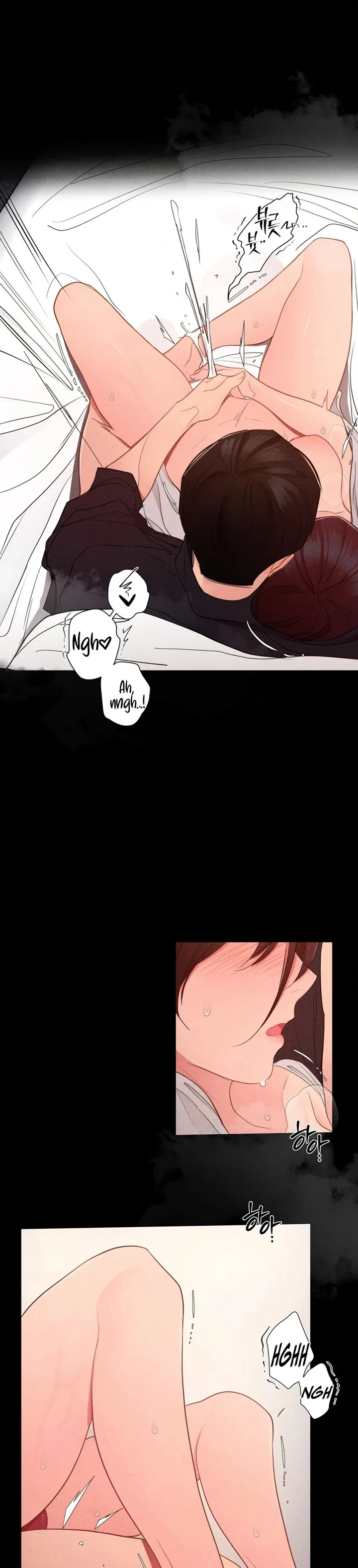 18+ One-Day BDSM Workshop Chapter 66 page 18