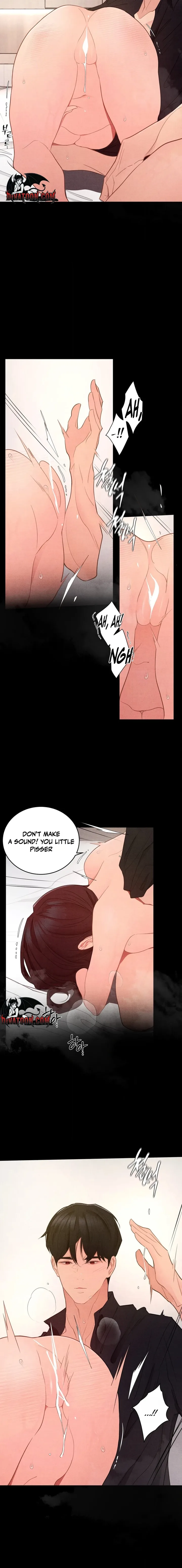 18+ One-Day BDSM Workshop Chapter 67 page 4