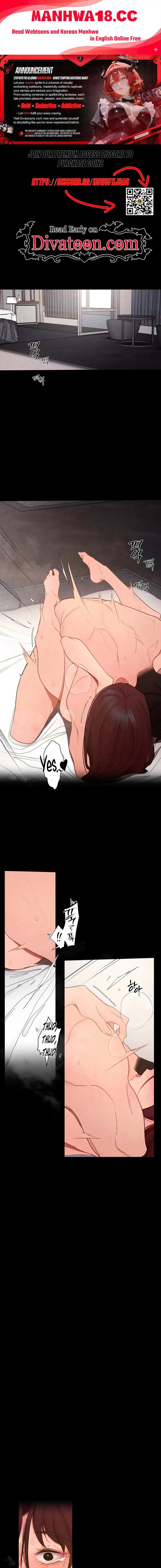 18+ One-Day BDSM Workshop Chapter 68 page 1