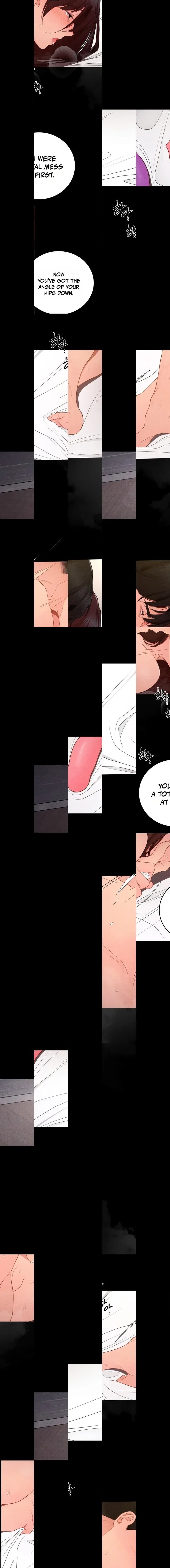 18+ One-Day BDSM Workshop Chapter 68 page 3