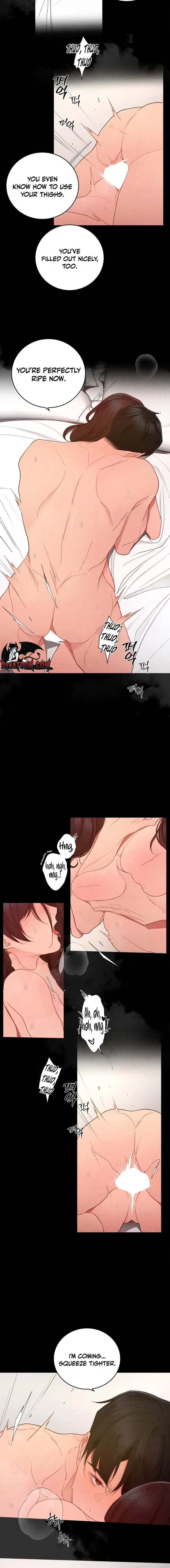 18+ One-Day BDSM Workshop Chapter 68 page 4