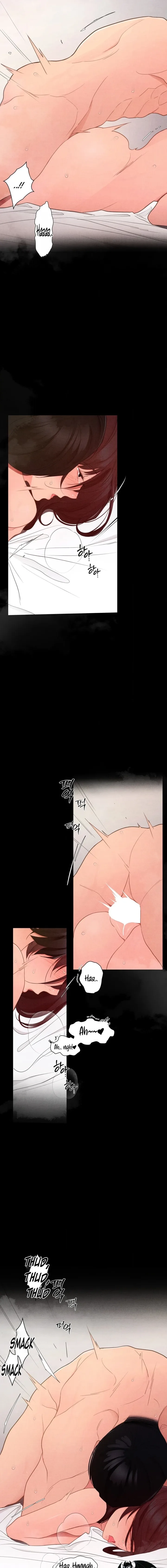 18+ One-Day BDSM Workshop Chapter 68 page 5