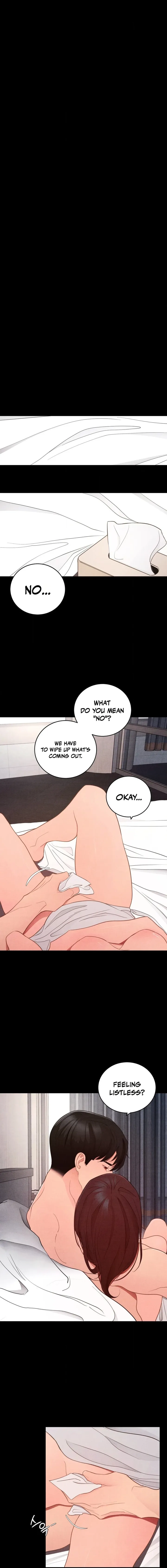 18+ One-Day BDSM Workshop Chapter 68 page 8
