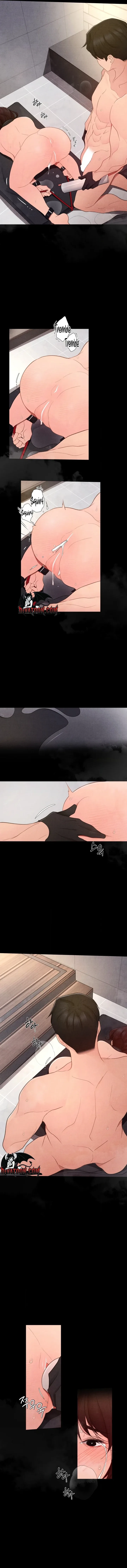 18+ One-Day BDSM Workshop Chapter 69 page 11