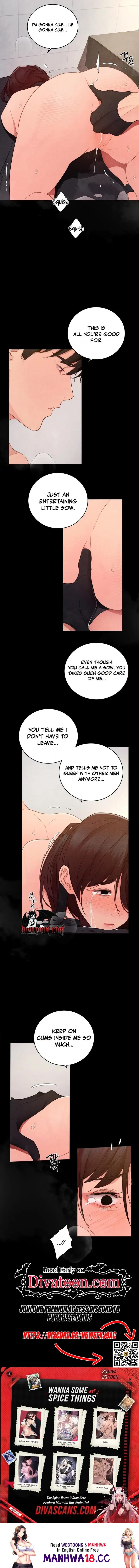18+ One-Day BDSM Workshop Chapter 69 page 14