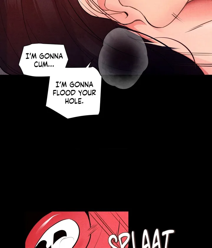 18+ One-Day BDSM Workshop Chapter 7 page 20