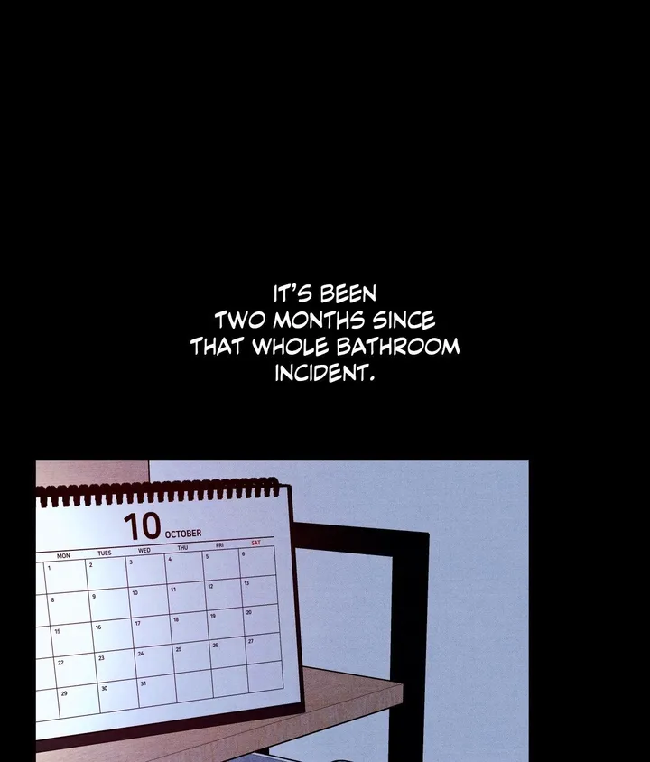 18+ One-Day BDSM Workshop Chapter 7 page 46
