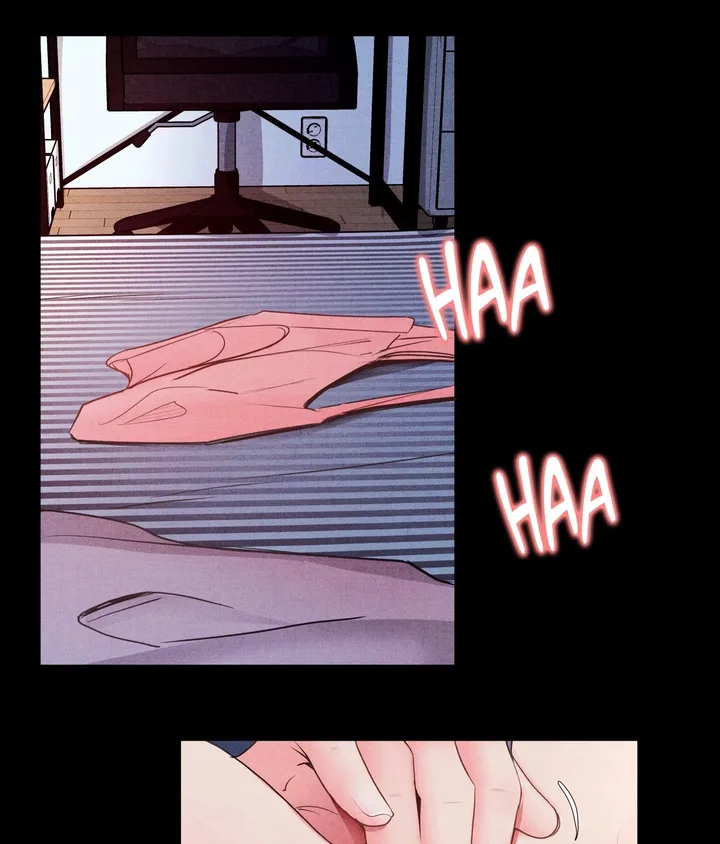 18+ One-Day BDSM Workshop Chapter 7 page 60