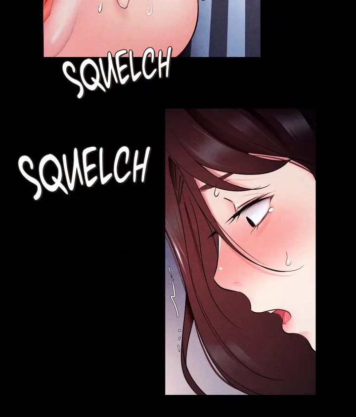 18+ One-Day BDSM Workshop Chapter 7 page 70