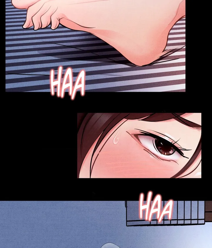 18+ One-Day BDSM Workshop Chapter 7 page 73