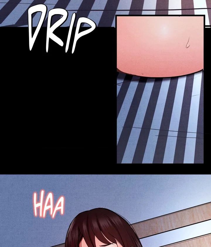 18+ One-Day BDSM Workshop Chapter 7 page 75